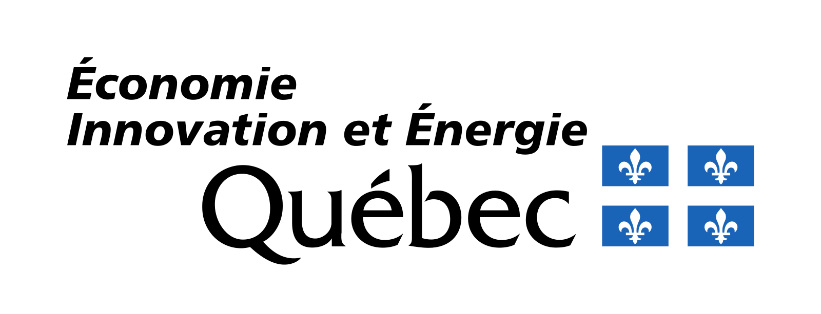 Québec Ministry of Economy